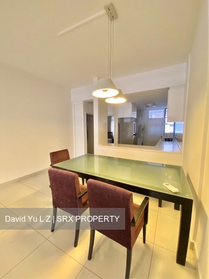 Pastoral View (D11), Apartment #502258101